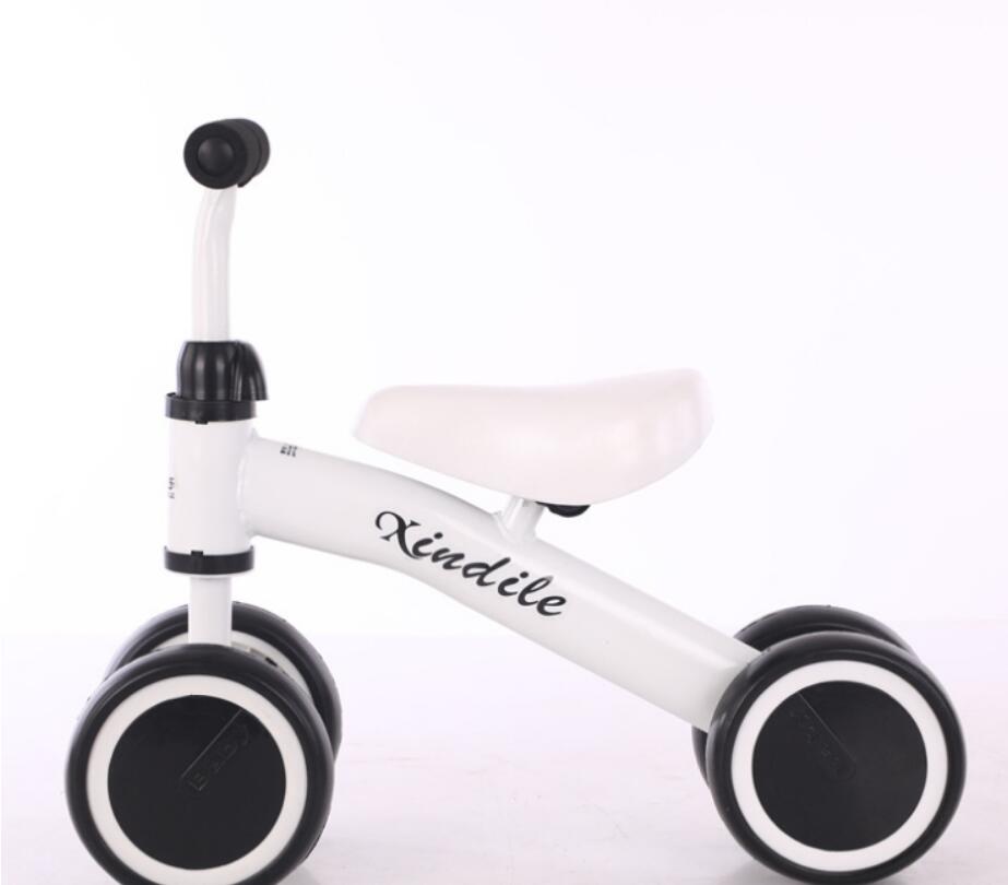 Baby Balance Bike Ride On Toy